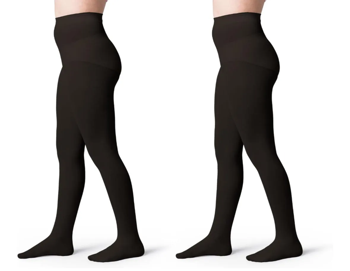 2PK TODDLER TIGHTS