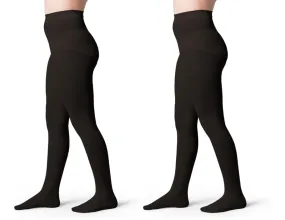 2PK TODDLER TIGHTS