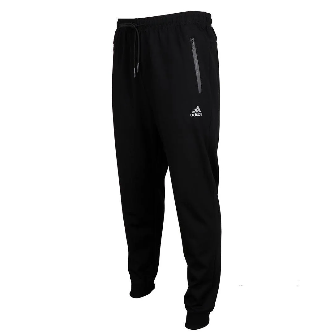 AD Originals Performance Comfortable Cotton Sweatpants- Black