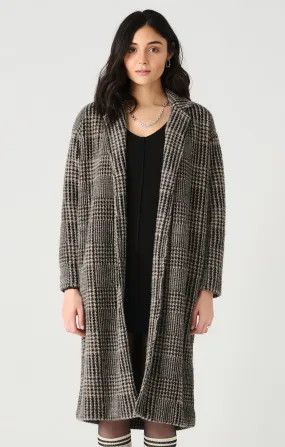 Alana Soft Knit Coat