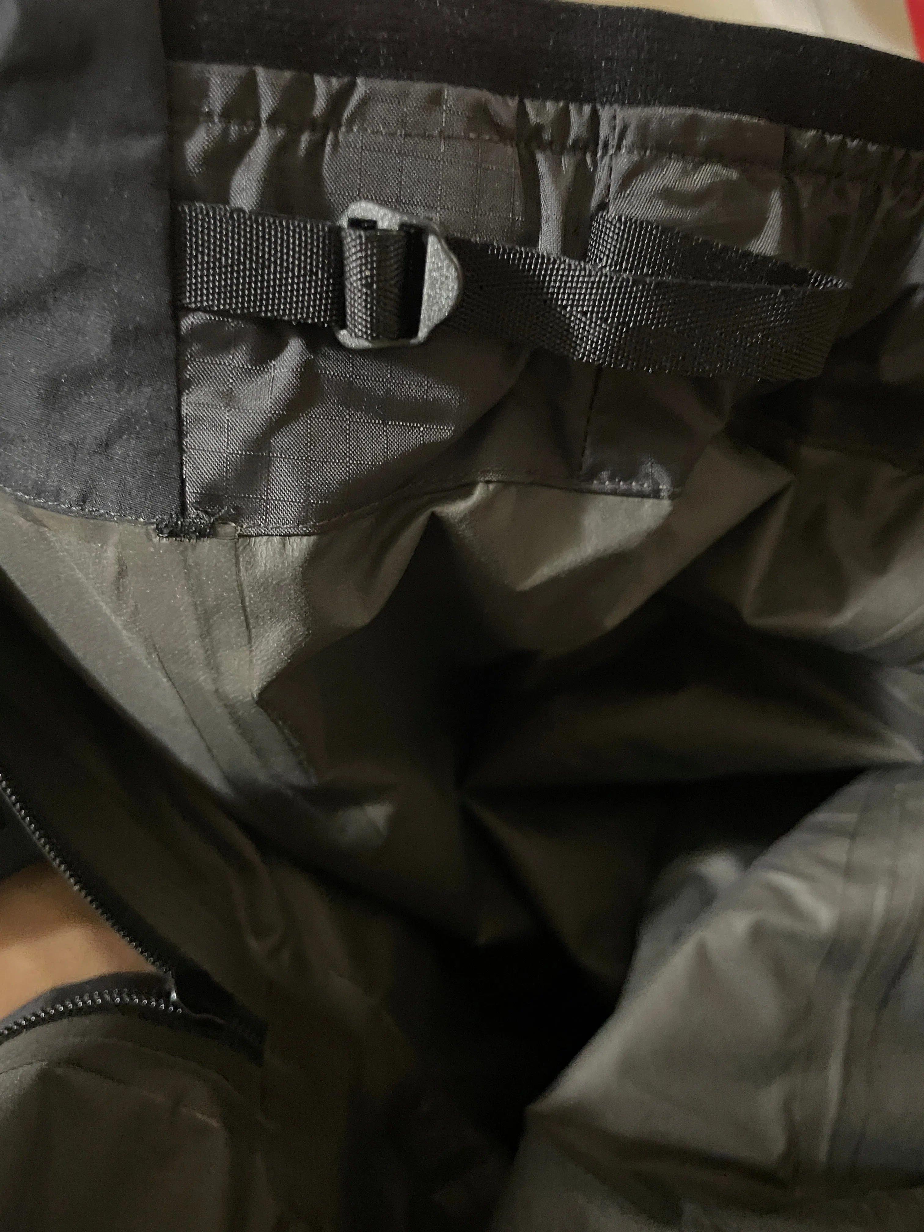 Arc'teryx Rain Pants - Zeta SL Gore-tex