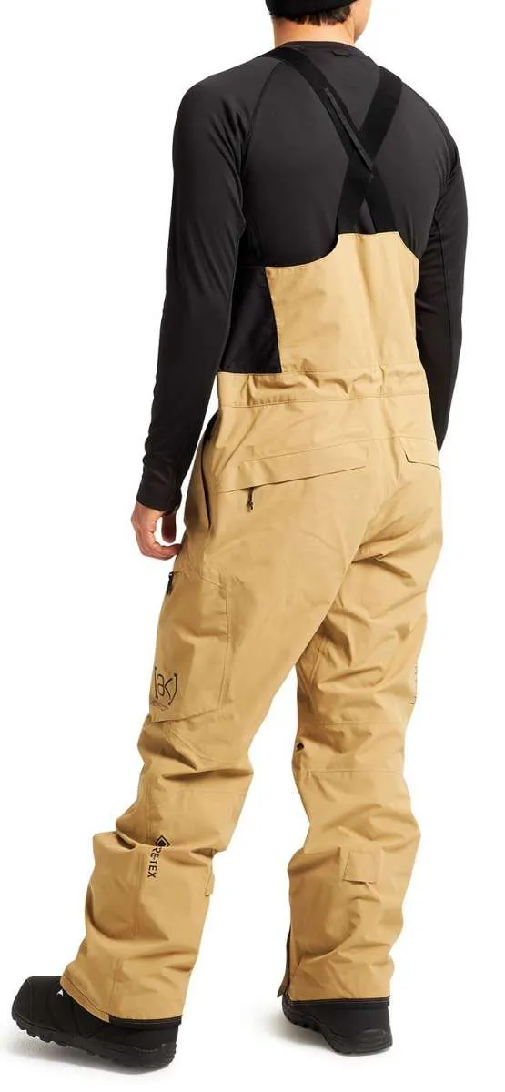 Burton AK 2L GORE-TEX Cyclic Bib Pants 2024