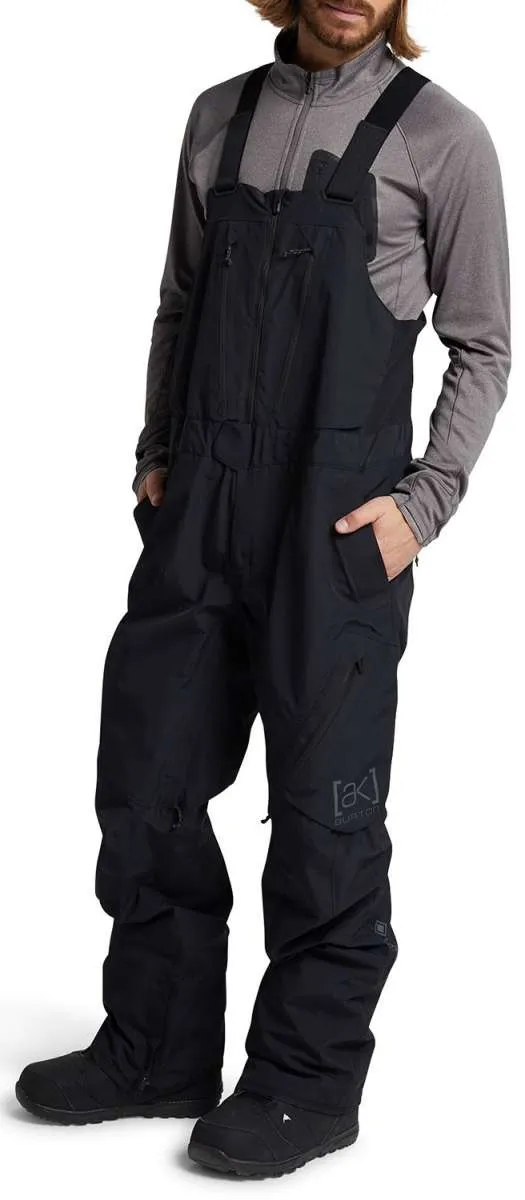 Burton AK 2L GORE-TEX Cyclic Bib Pants 2024