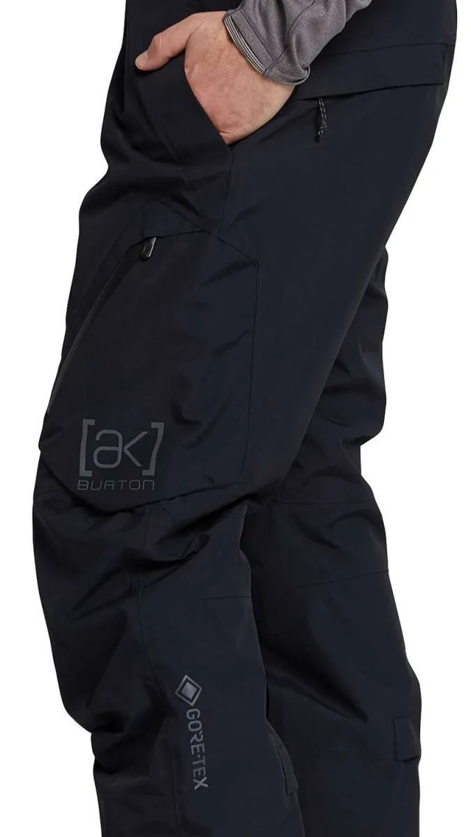 Burton AK 2L GORE-TEX Cyclic Bib Pants 2024