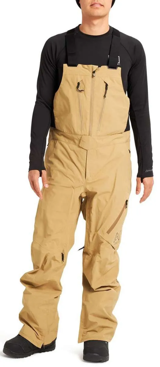 Burton AK 2L GORE-TEX Cyclic Bib Pants 2024