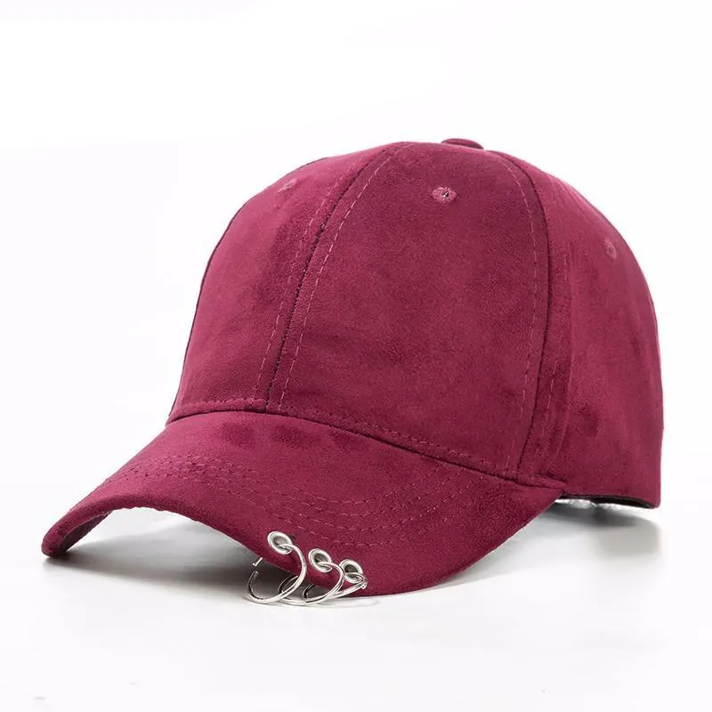 Casquette Trendy Snapback