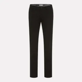 ChuckJ Modern Fit 5-Pocket Pant / Black