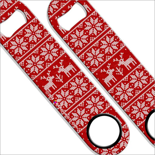 Kolorcoat® Speed Openers – Christmas Sweater Series