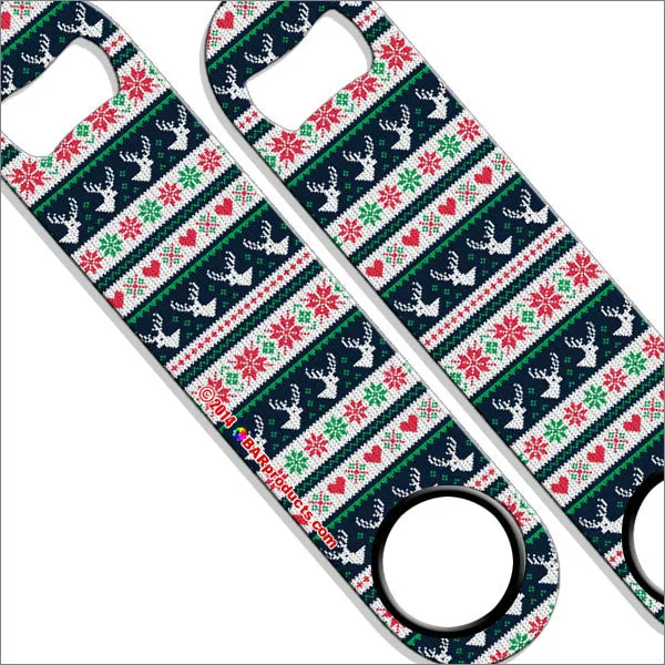 Kolorcoat® Speed Openers – Christmas Sweater Series