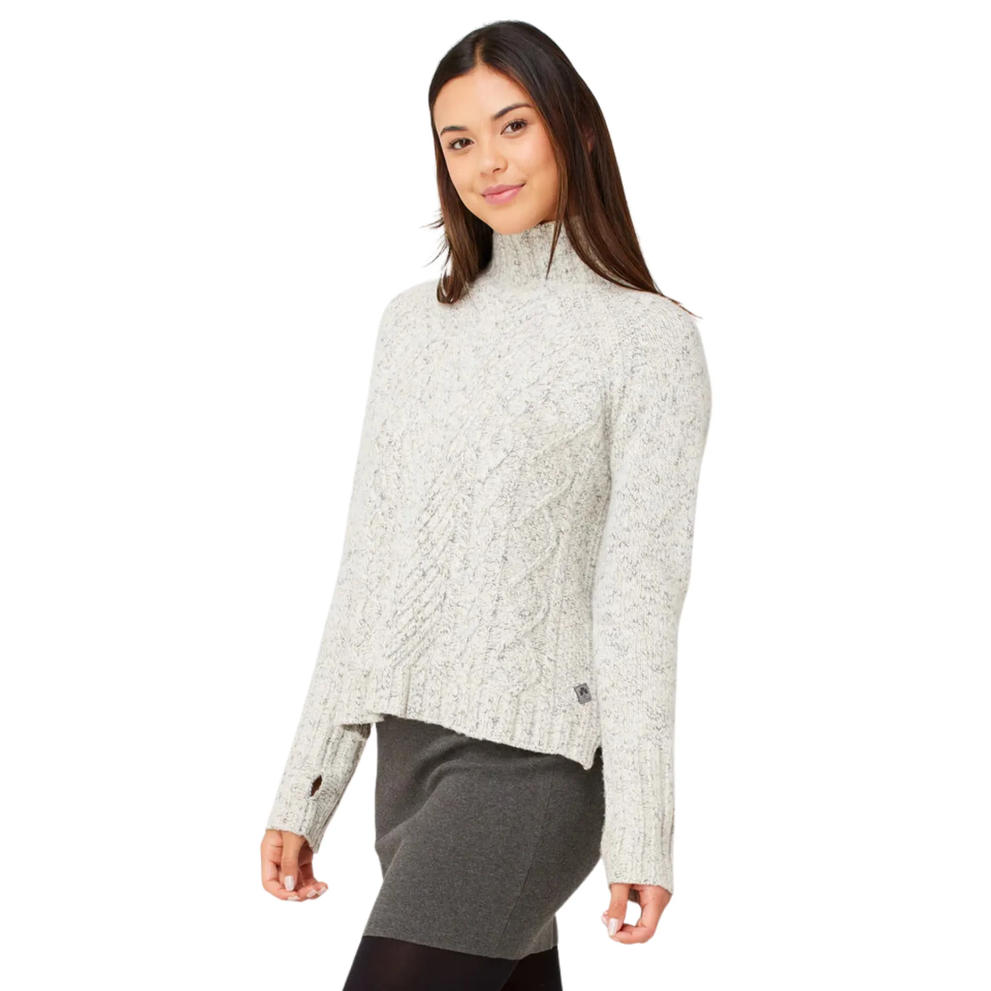 Krimson Klover Women's Cortina Sweater