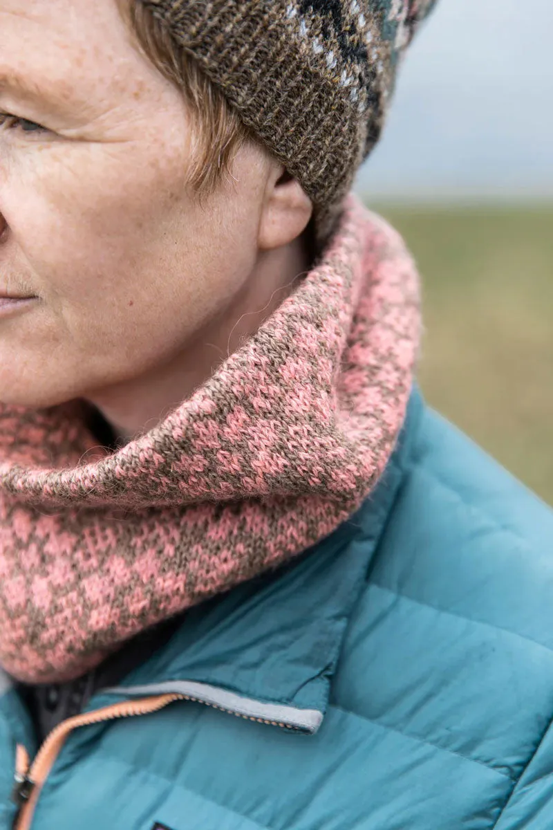 Laine Magazine Gudrun Johnston and Mary Jane Mucklestone Books - Grand Shetland Adventure Knits