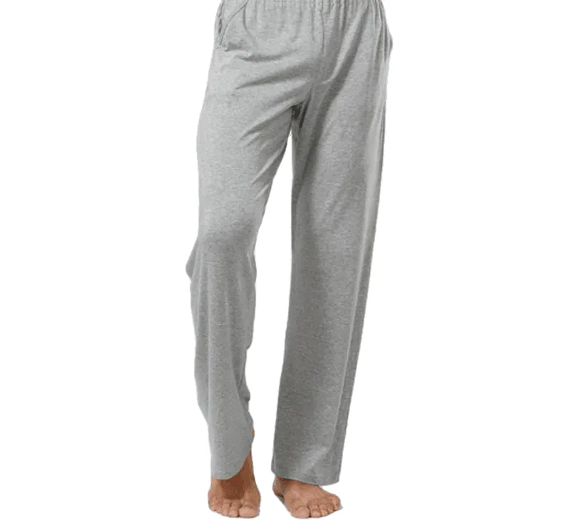 Men'S Sleep Bottoms Comfortable Male Modal Home Wear