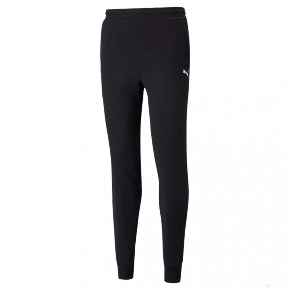 Mercedes Essencial Pants Puma Black