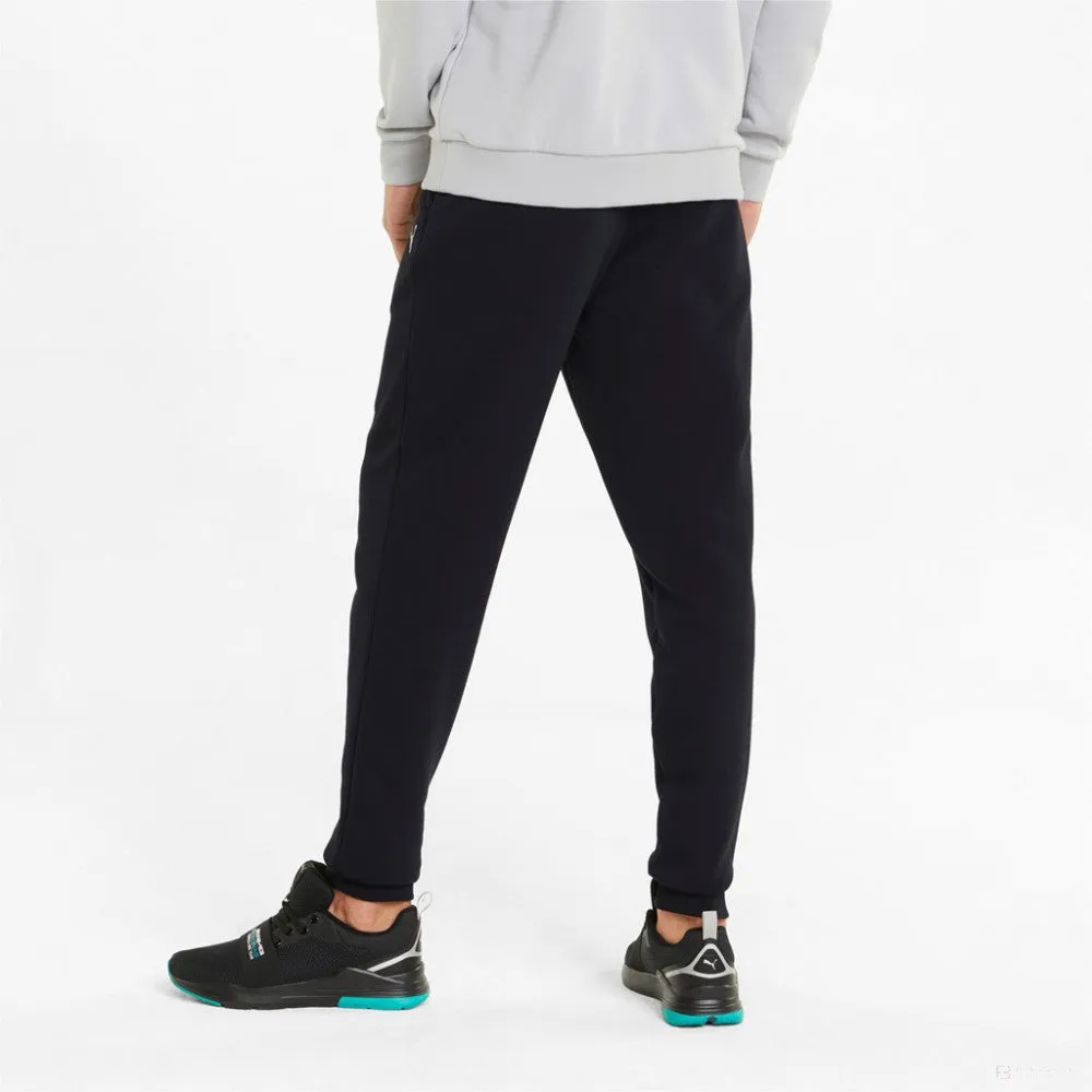 Mercedes Essencial Pants Puma Black