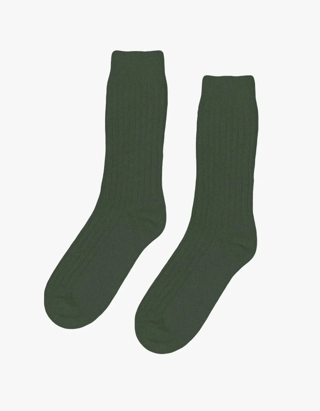 Merino Wool Blend Sock