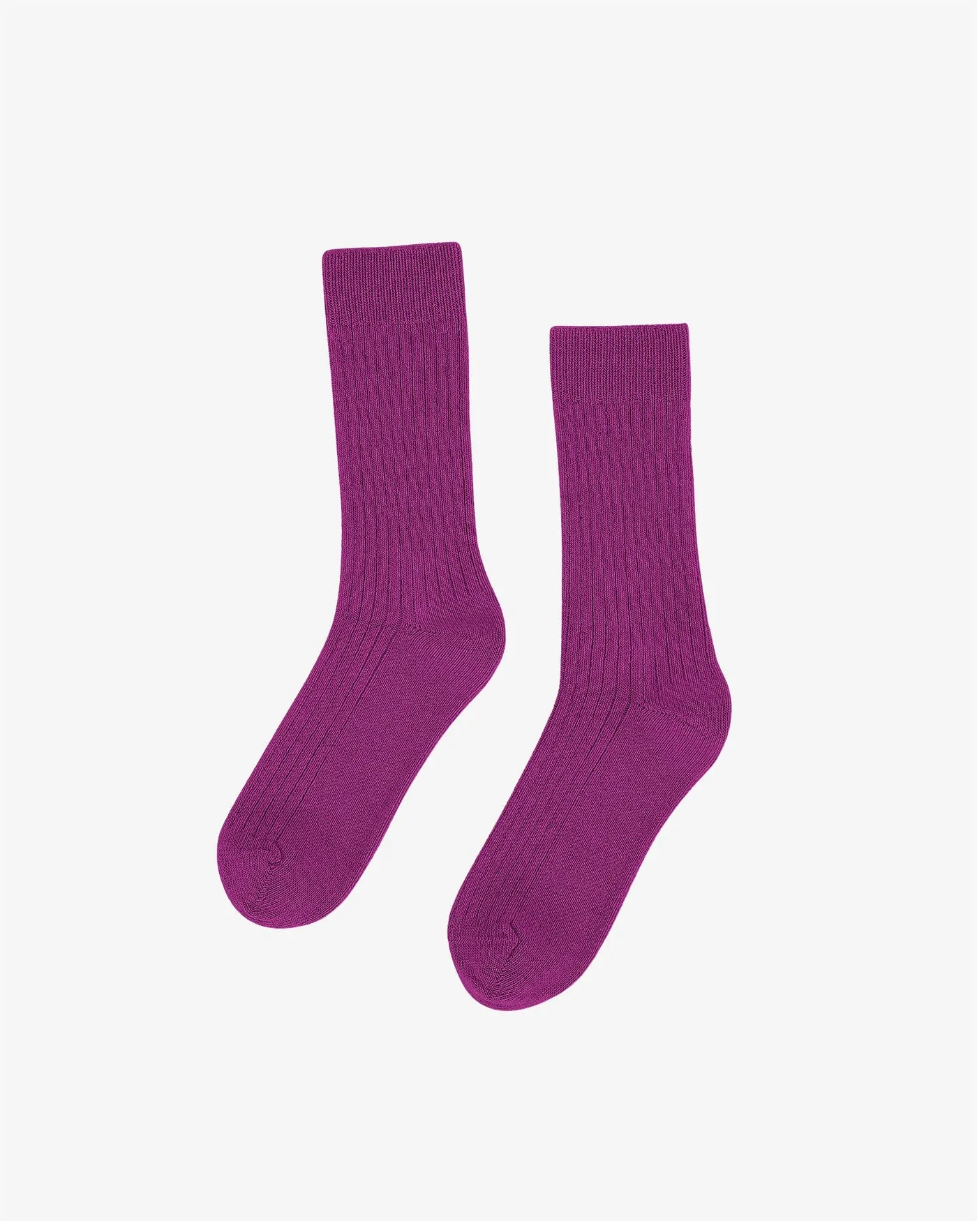 Merino Wool Blend Sock