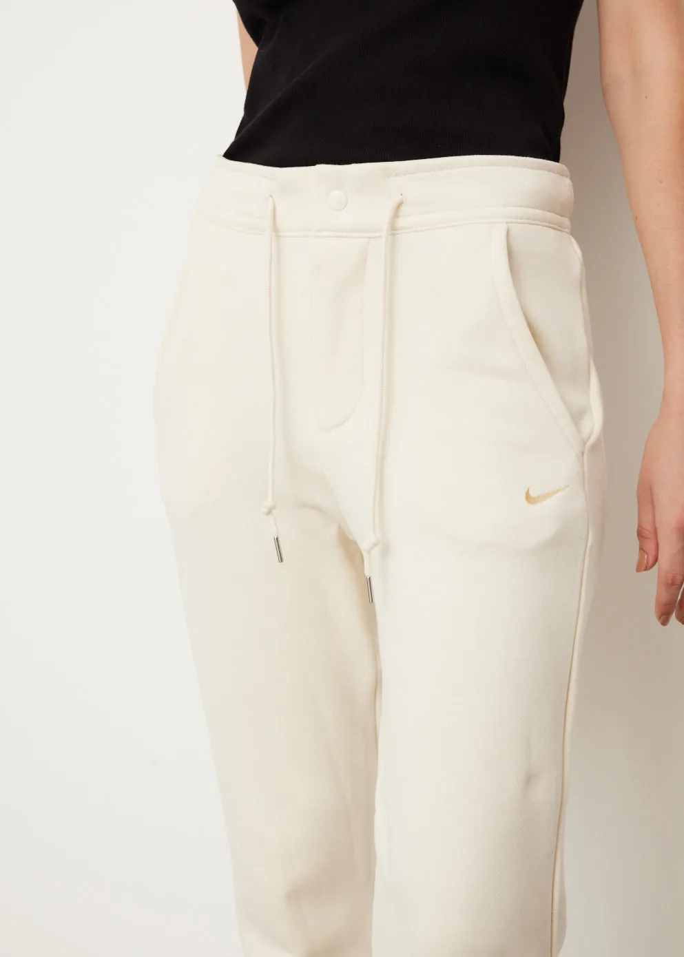 Modern Fleece High Rise Pants