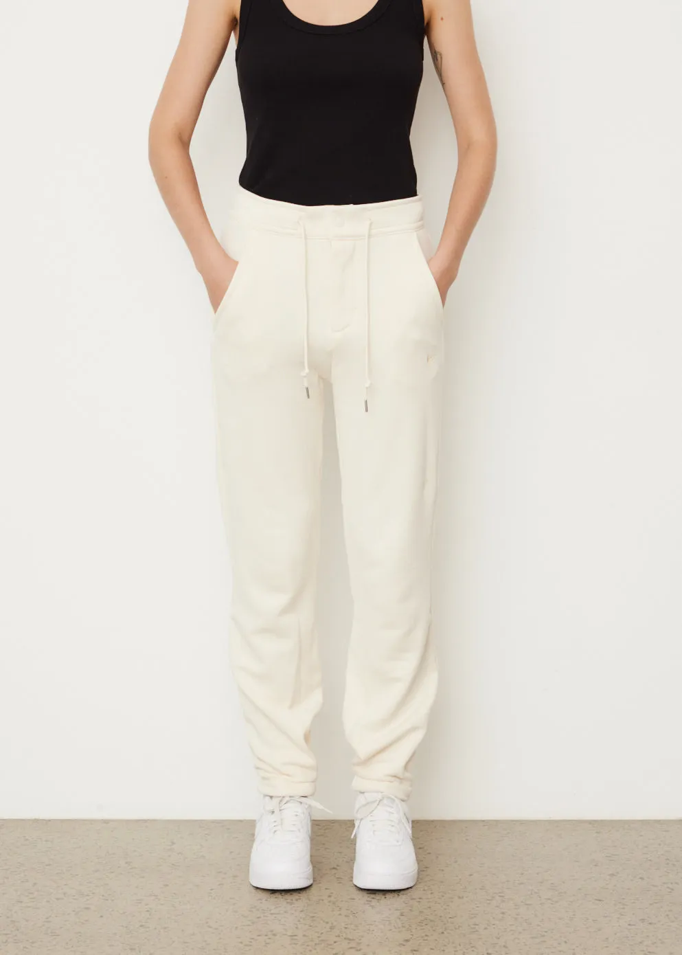 Modern Fleece High Rise Pants