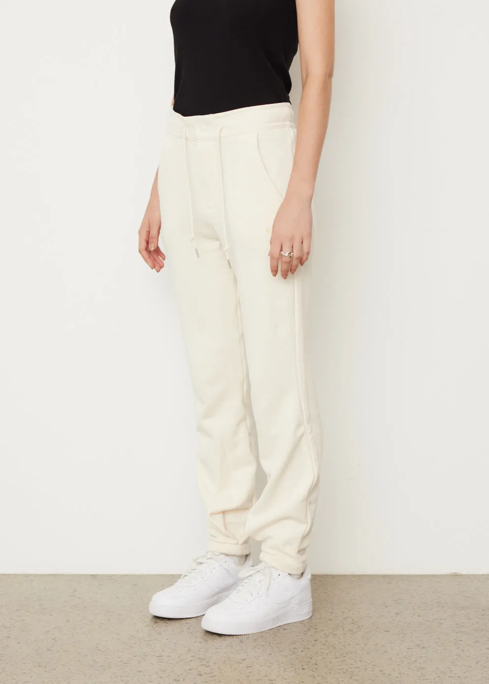 Modern Fleece High Rise Pants