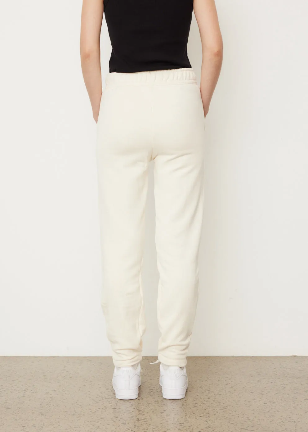 Modern Fleece High Rise Pants