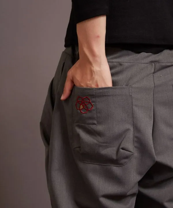 Modern MONPE Pants