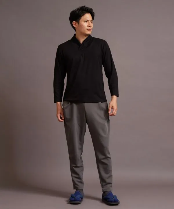 Modern MONPE Pants