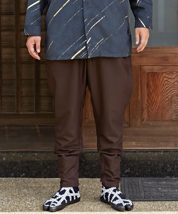 Modern MONPE Pants