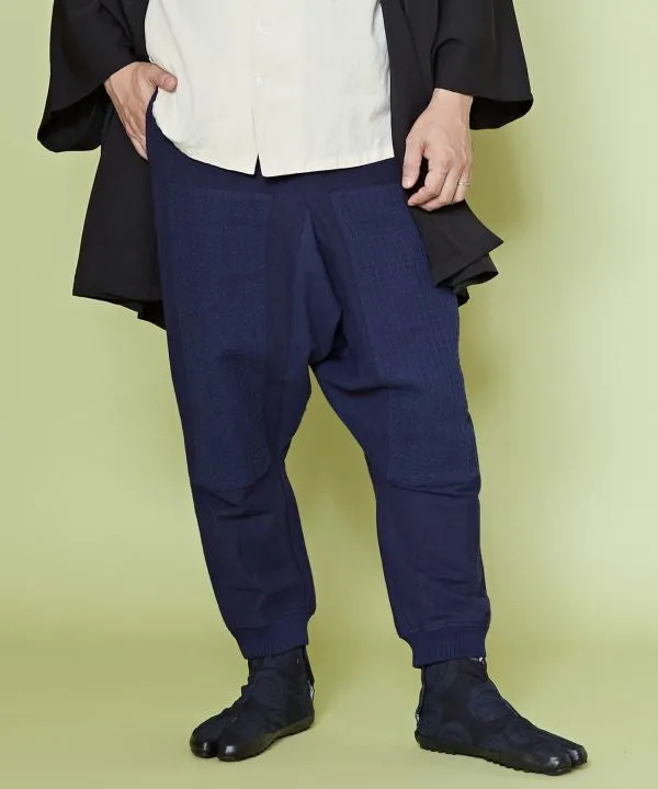 Modern NORAGI Relaxed Pants