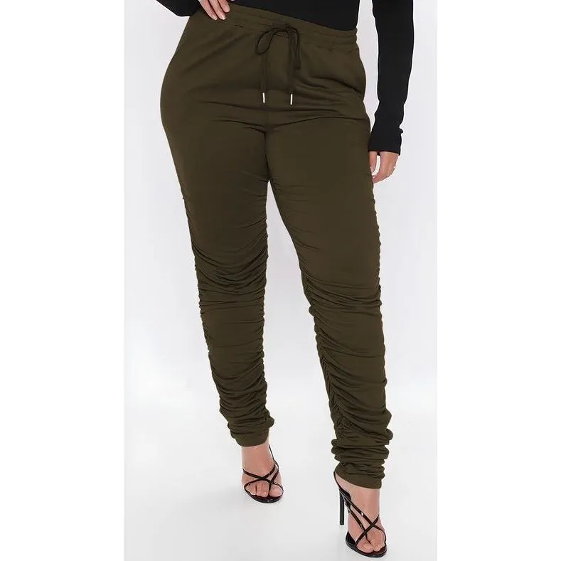 Sexy Casual Modern Pants