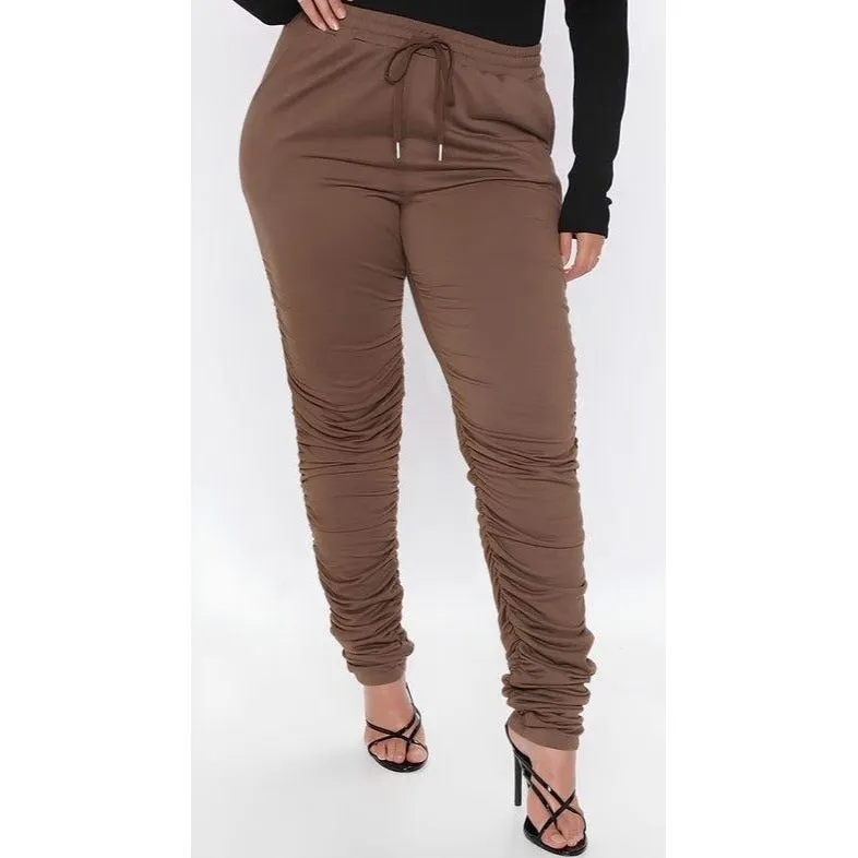 Sexy Casual Modern Pants