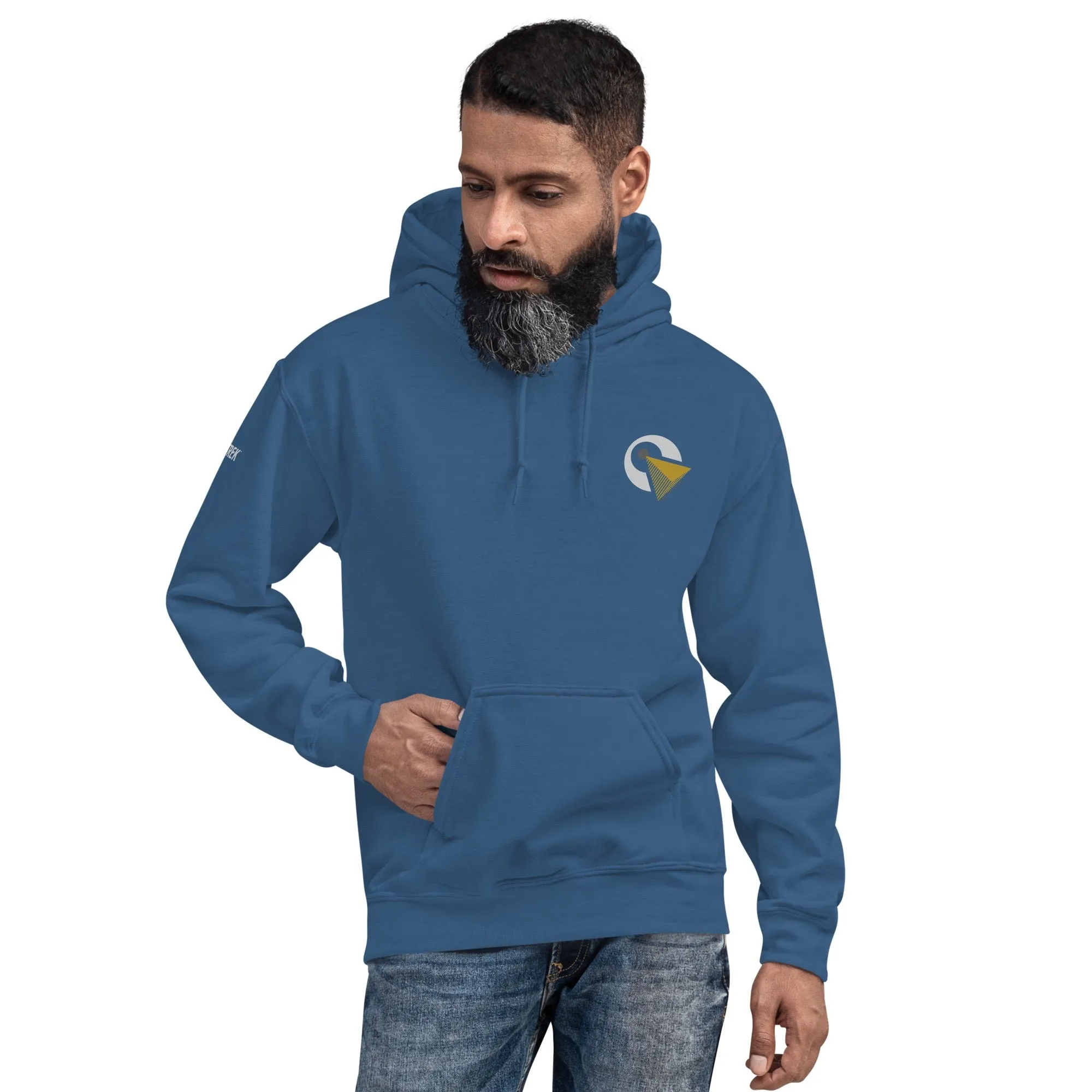 Star Trek: IDIC Symbol Hoodie