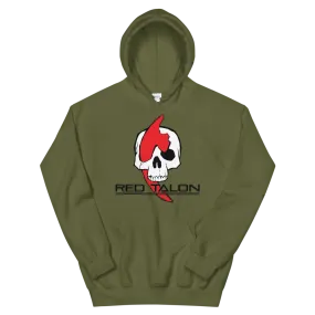 State of Decay Red Talon Hoodie