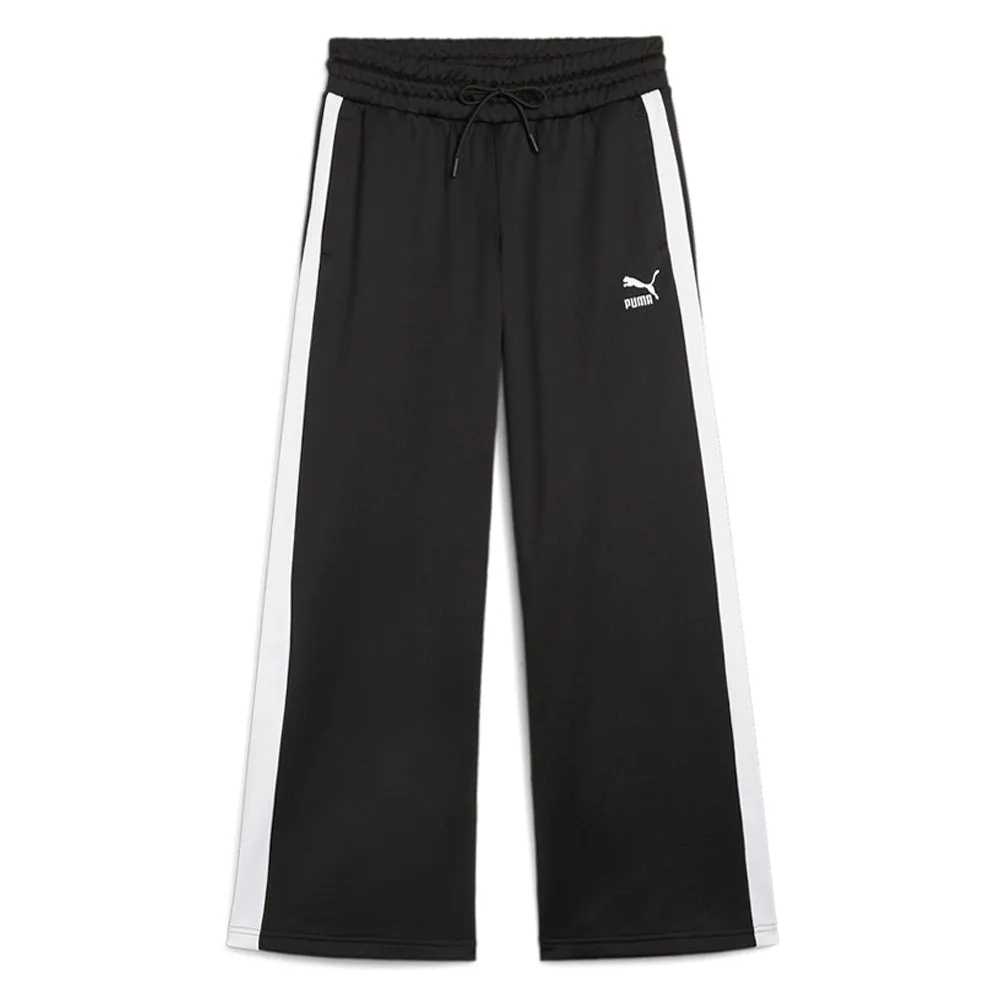 T7 Low Rise Track Pants