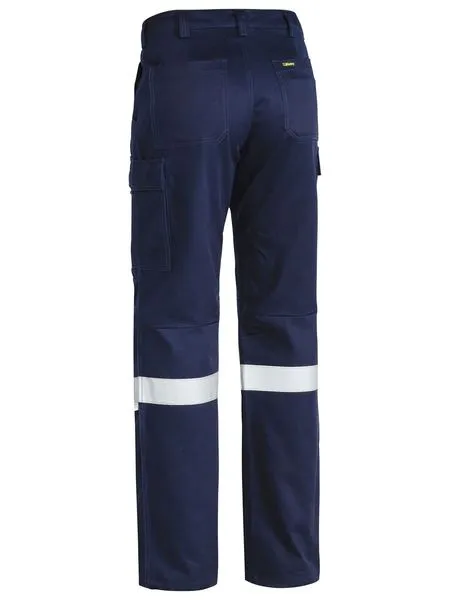 Taped Industrial Engineered Cargo Pant - BPC6021T