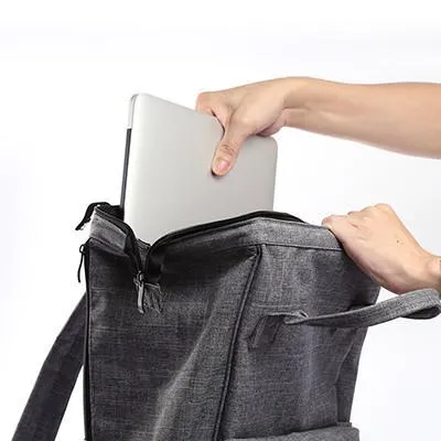 Trendy Laptop Haversack