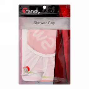 TRENDY SHOWER CAP TD -188