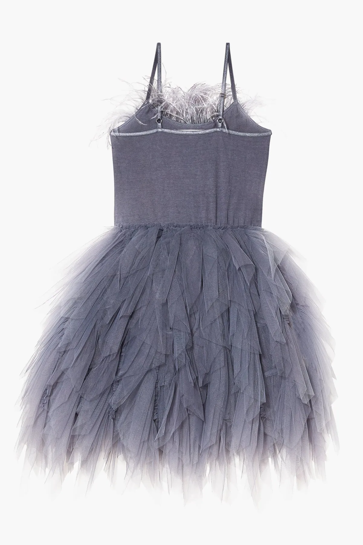 Tutu Du Monde Floating Feathers Tutu Girls Dress (Size 12 left)