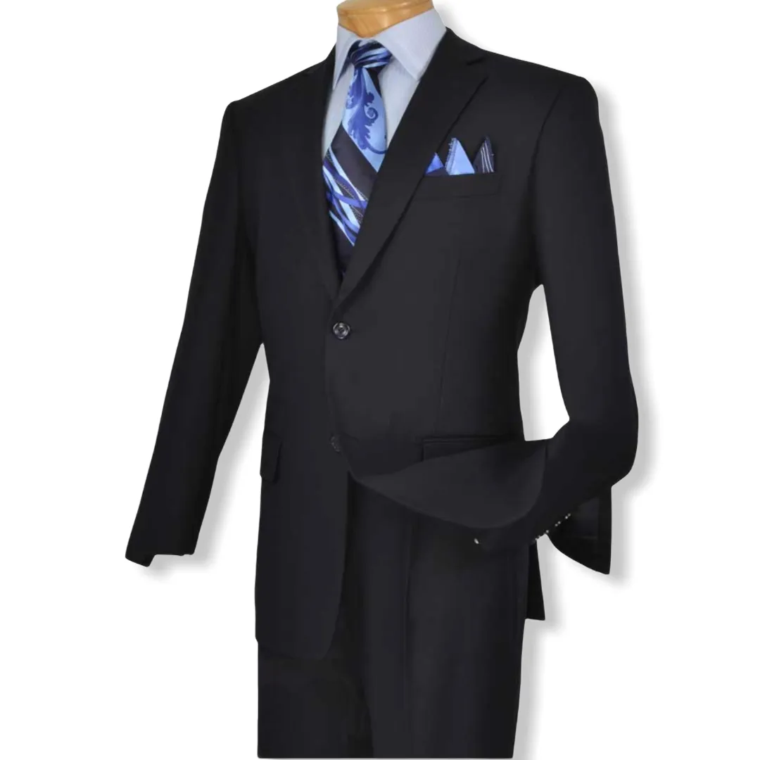 VINCI: 2pc Solid Suit 2TR (NEW)