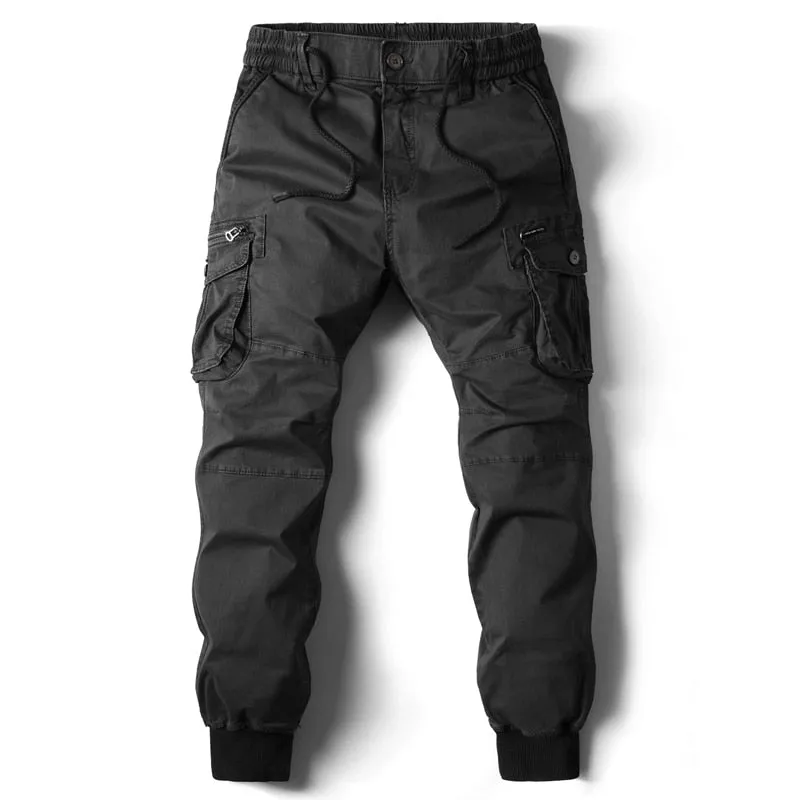 West Louis™ Comfortable Tactical Outdoor Cargo Pants