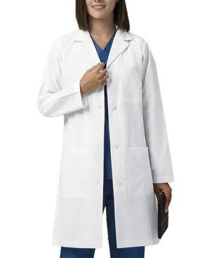 Wonderwink 38 Inch Women's Long Lab Coat